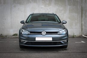 Volkswagen Golf Variant 2.0 TDI Highline DSG odpočet DPH - 2