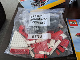 Lego Creator 5892 - 2