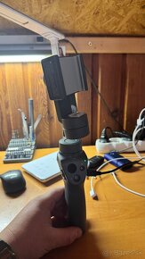 DJI Osmo mobile 2 - 2