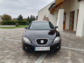 Seat Leon II 1.9 Tdi 2008 - 2