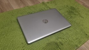 Hp notebook - 2