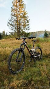 Mondraker Superfoxy Carbon R - nový (M) - 2