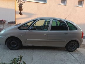 Xsara Picasso - 2