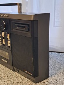 Radio GRUNDIG SATELLIT RECORDER 4000 / STEREO 3 MOTOR - 2