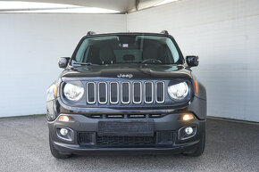 171-Jeep Renegade, 2016, benzín, 1.4T, 103kw - 2