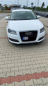 Audi A3 sportback - 2