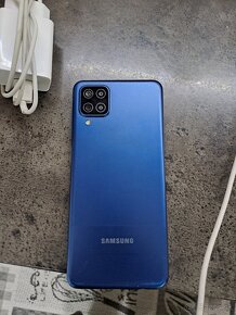 Samsung A12 - 2