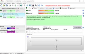 HDD 3,5" 1TB SATA Seagate Barracuda - 2