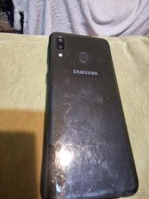 Predam samsung galaxy a20e - 2