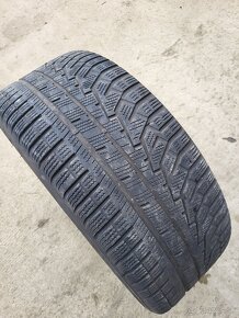 Zimna pneu HANKOOK 245/45 R18 - 2