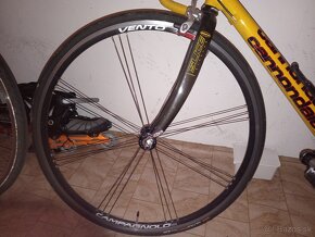 Cannondale caad 4 - 2