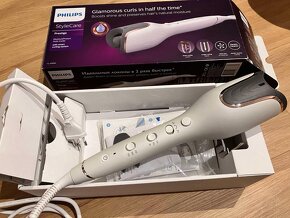 Automatická kulma Philips StyleCare BHB878 - 2