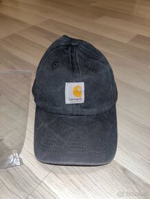 Carhartt šiltovka - 2