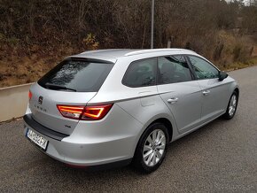 Seat Leon, TDI, FULL LED, NAVI - 2