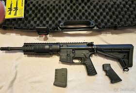 Oberland Arms OA-15 .300BLK/ AAC Premium - 2