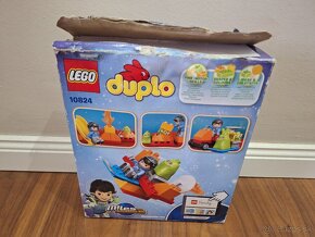 Lego Duplo 10824 - 2