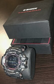 G-Shock GPR B1000 Rangeman - 2