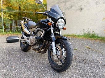 Honda hornet 600 2003 - 2