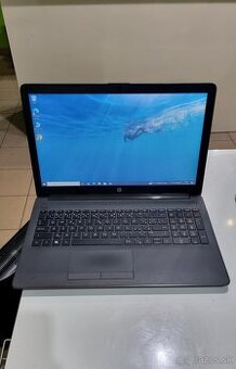 notebook HP 250 G7 - 2