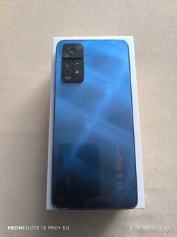 Xiaomi Redmi Note 11 Pro - 2