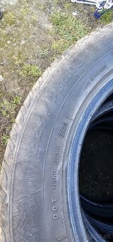 225/55 r16 letne - 2