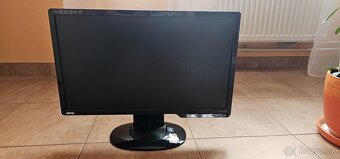 Benq monitor - 2