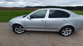 Škoda Octavia 1,6 TDI - 2