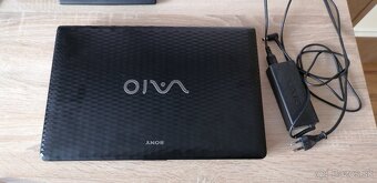 Sony Vaio Core i3 - 2