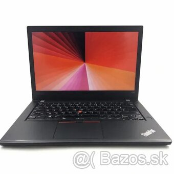 Lenovo ThinkPad A485 AMD Ryzen 3 PRO 2300U 8 GB RAM 256 GB S - 2