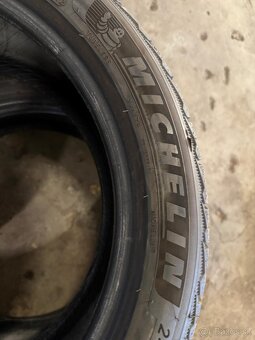 Zimne Pneu Michelin 245/45 R19 102V Dot:2022 - 2