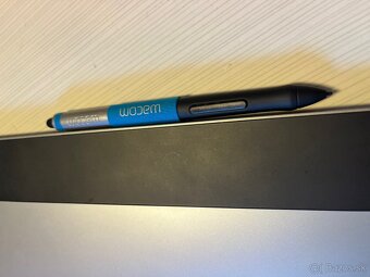 Wacom grafický tablet - 2