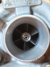 Turbo tdi 81 kw - 2