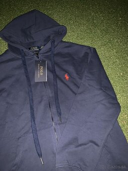 Polo Ralph Lauren mikina - 2