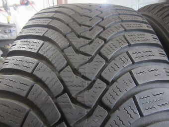 Zimné pneumatiky 235/55R18 FALKEN - 2