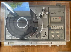 Vintage combo PIONEER 6500 - 2