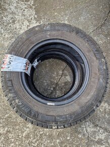 letné pneumatiky 215/70 r15 - 2