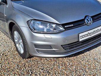 Volkswagen Golf, 1,0TSi 85kW, 6 rychlostí TOP - 2