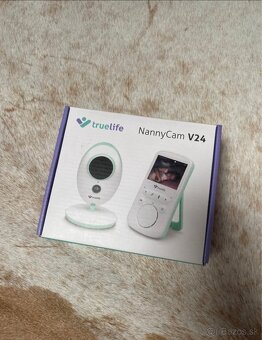 TrueLife NannyCam V24 - 2