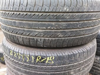 225/55R18 - 2