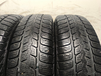 165/70 R14 Zimné pneumatiky Formula Winter 4 kusy - 2