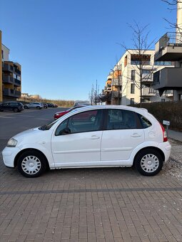 Predám Citroën C3 1.4 HDi - 2