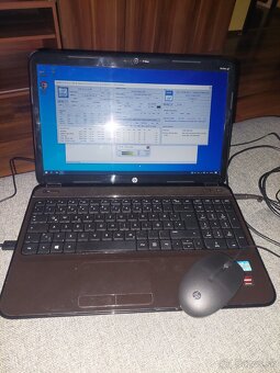 HP g6-2242sg - 2