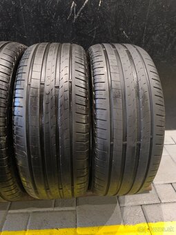 225/45 R18 Pirelli letne pneumatiky - 2