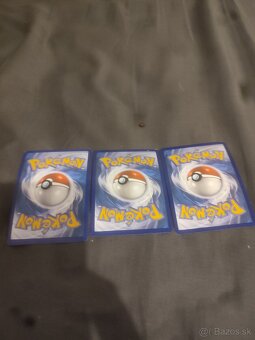 pokemon karty - 2