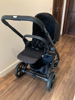 Cybex BALLOS SLux Black - 2