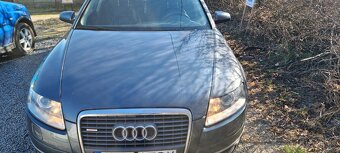 Predám Audi A6 2.7 TDI - 2