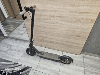 Mi Elektric Scooter 1S - 2