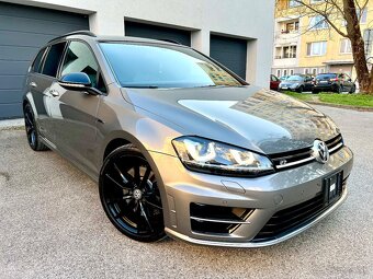 Volkswagen Golf R 2.0 TSI dsg 300ps 4motion - 2