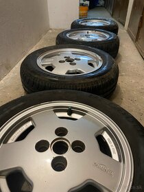 Gamaparts 6 x 14 et 38 lk 4 x 100 - 2