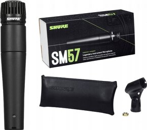 Shure SM57 - 2